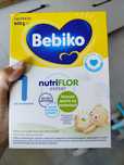 Mleko Bebiko 1 600g