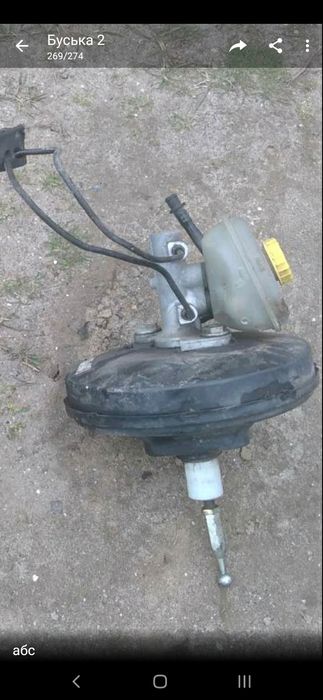 Задний фонарь,стоп Audi A4