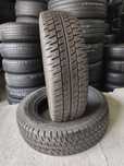 Pneus 205/75r16c 110/108R Michelin Agilis com 75% piso