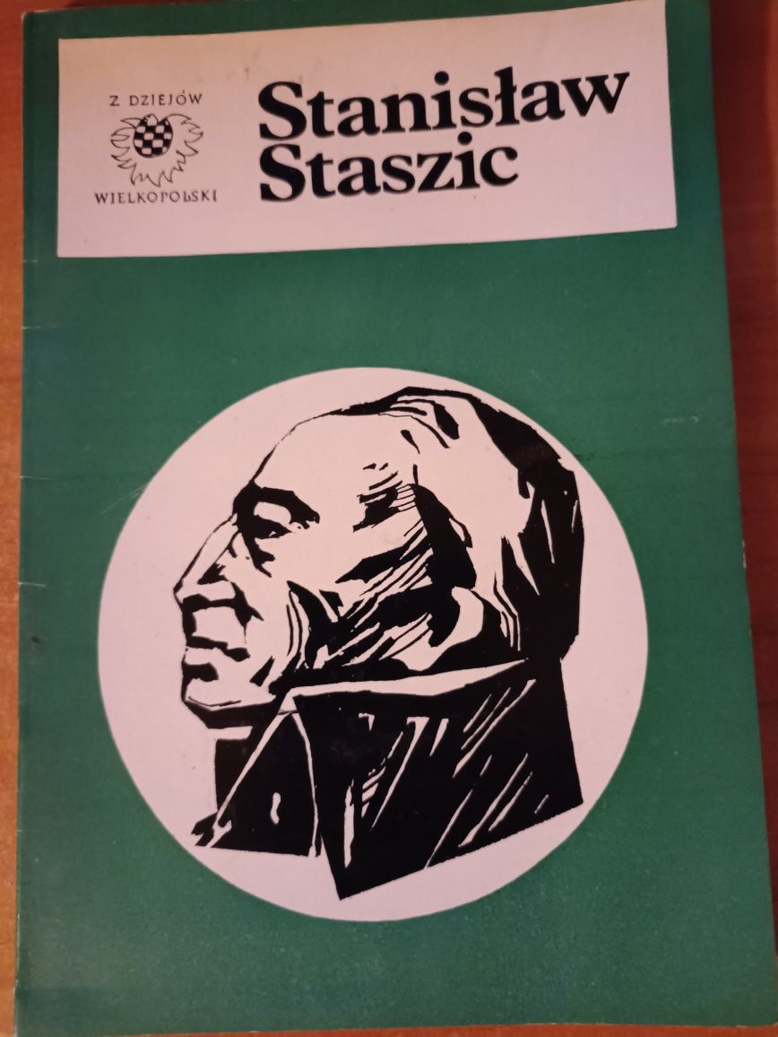 Witold Molik "Stanisław Staszic"