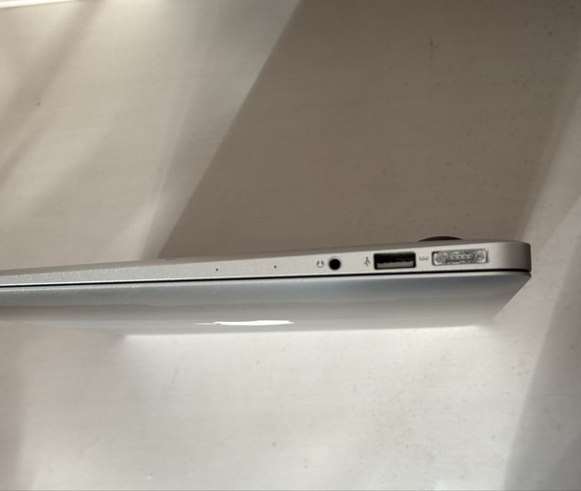 MacBook Air 2015