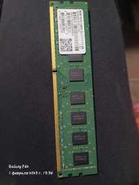Оперативная память DDR 3 8GB 2 шт.