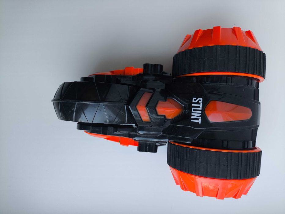 Радіокерована машина