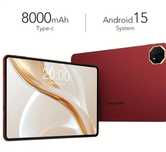 Tablet 12-calowy teclast t60 AI android 15 AI