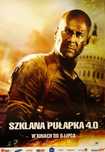 Plakat filmowy - Szklana pułapka 4.0