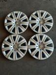 (66) Kołpaki 16" - Volkswagen