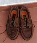 Sapatos de vela Timberland