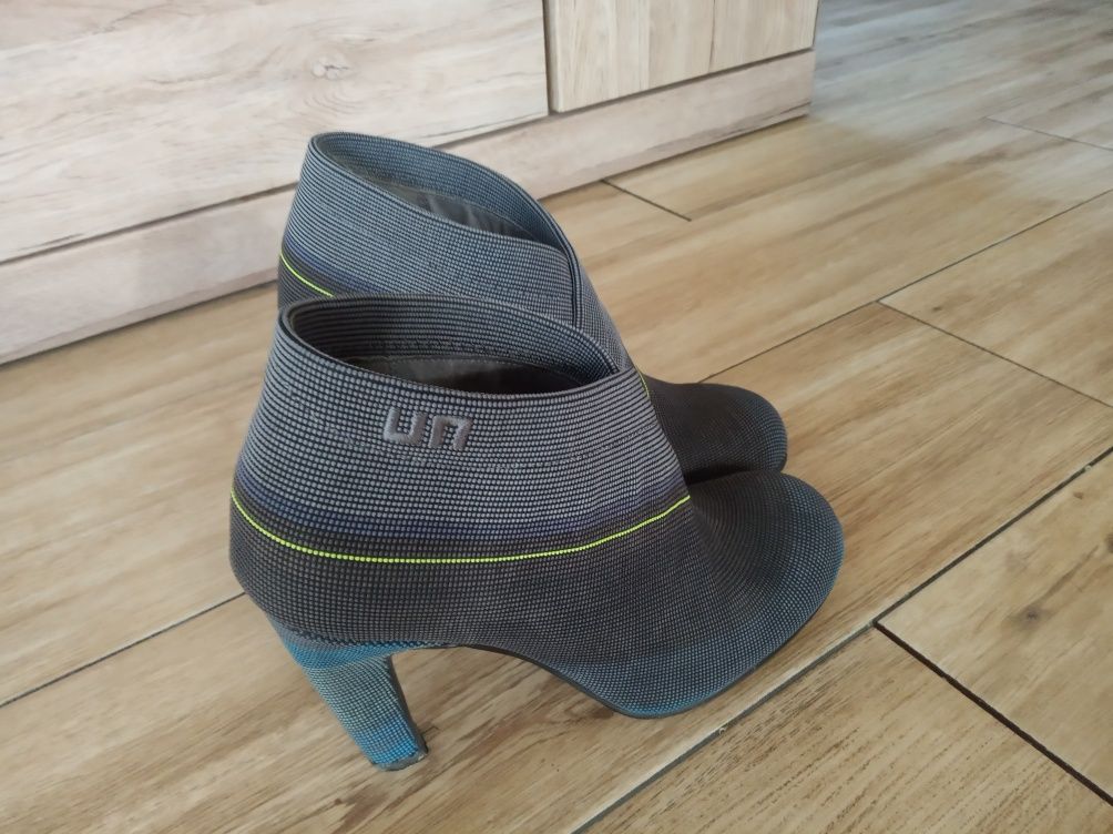 Buty United Nude  Fold Mind 39