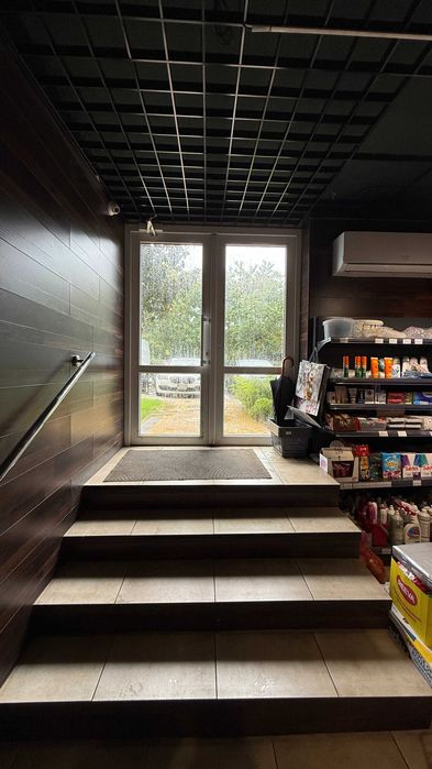 Продажа • Коммерция 100 м² • Магазин Кафе Доставка еды • ЖК Клаб Марин