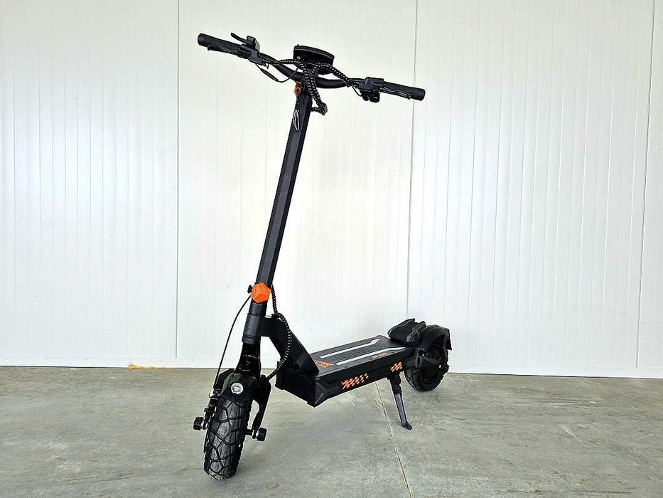 Hulajnoga Elektryczna SRCT S3 PRO KuKirin G2 PRO ULTRA Białobrzegi