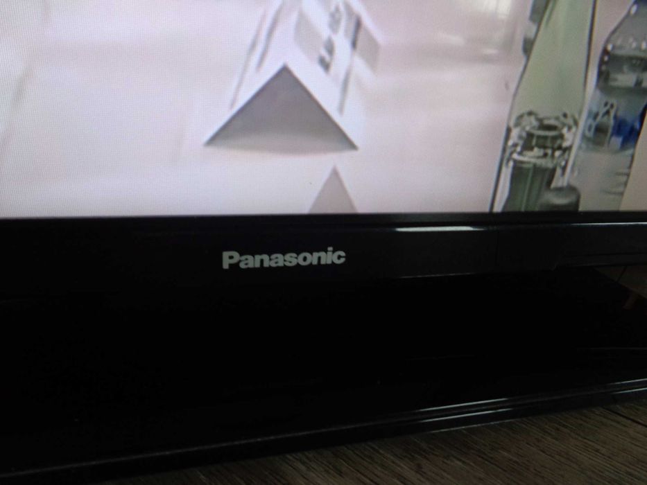 TV Panasonic  używany 32 cale