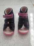 Buty kapcie 24 dawid