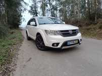 Fiat freemont Mt-j 170 cavalos 7 lugares