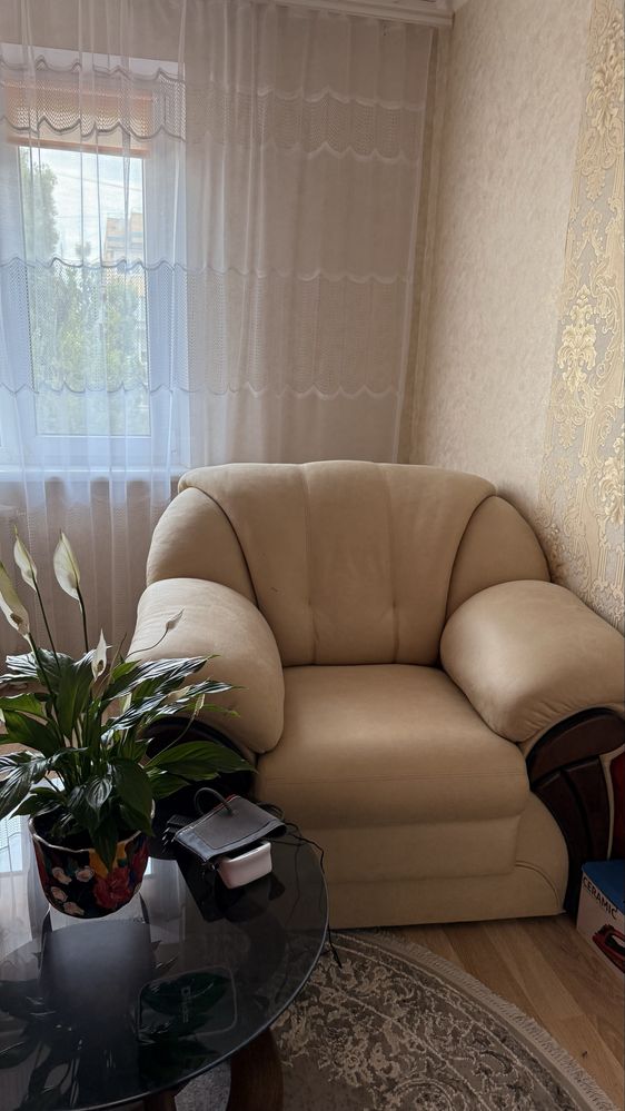 Комплект Диван +2 кресла