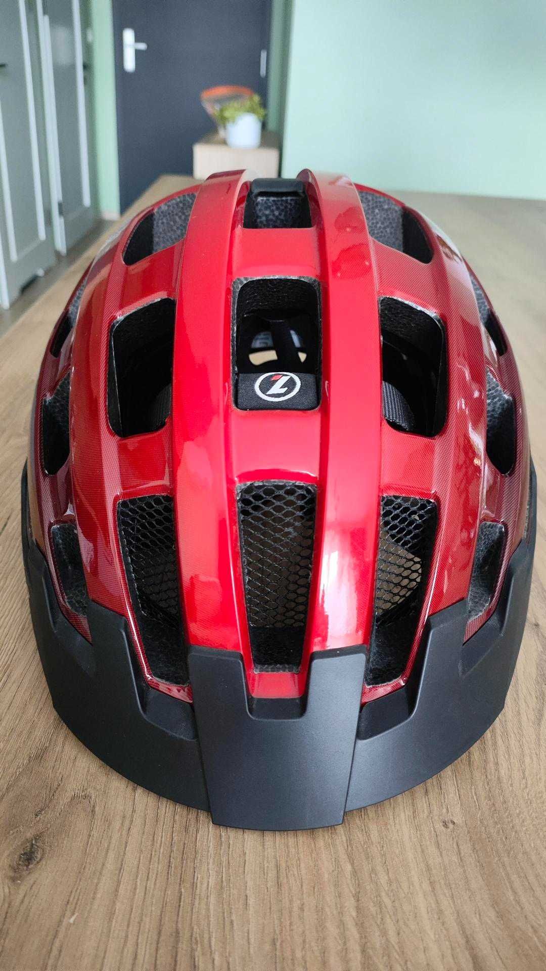 Kask rowerowy LAZER Compact DLX MIPS