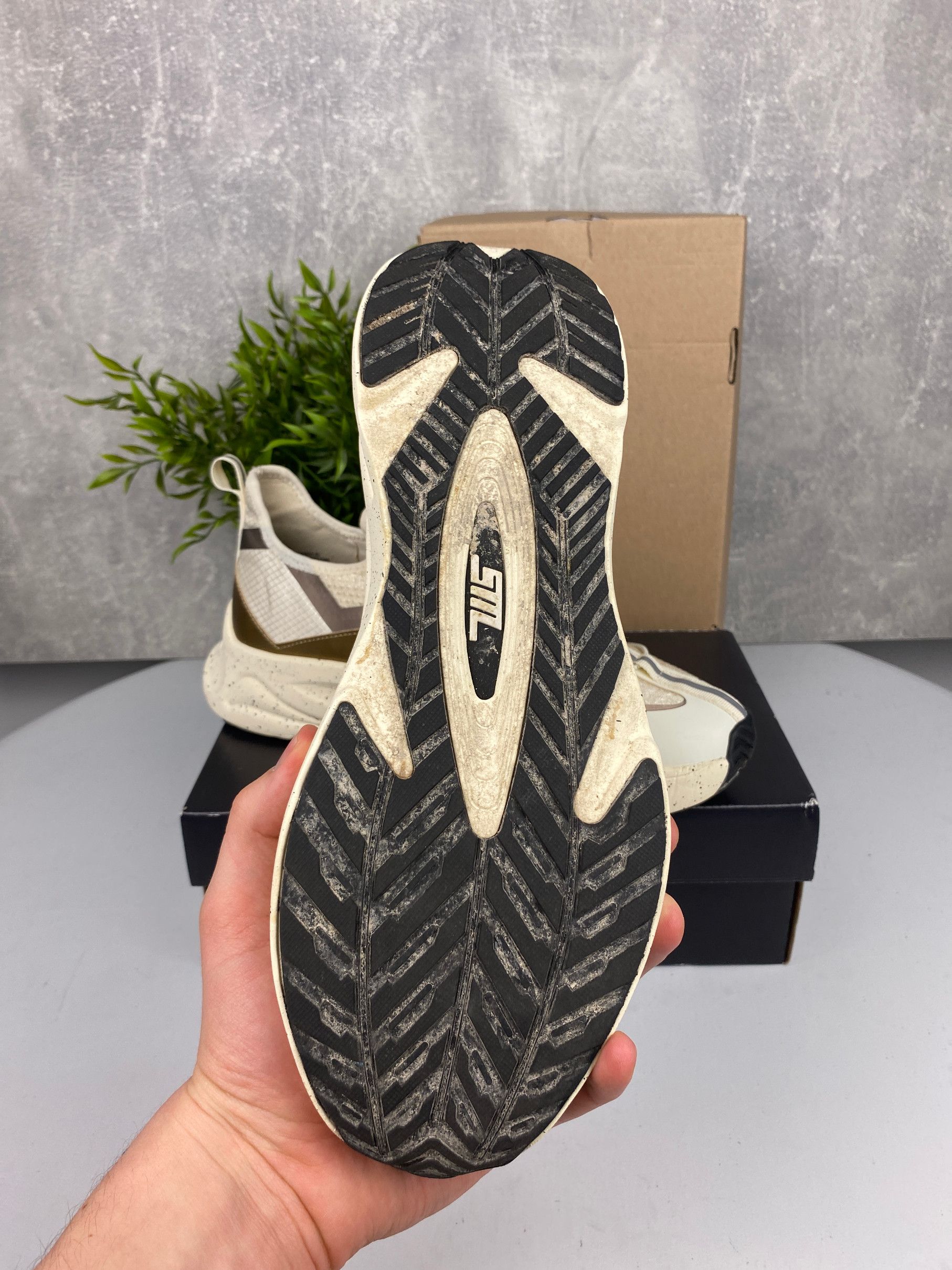 Świetne / buty sneakersy / Steve Madden / Ignite 1 / r. 41 n103