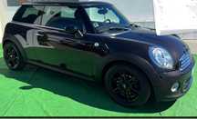 Mini One Diesel R56