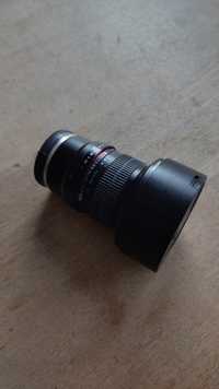 Samyang 14mm 2.8 MF mkI FE (Sony mount)