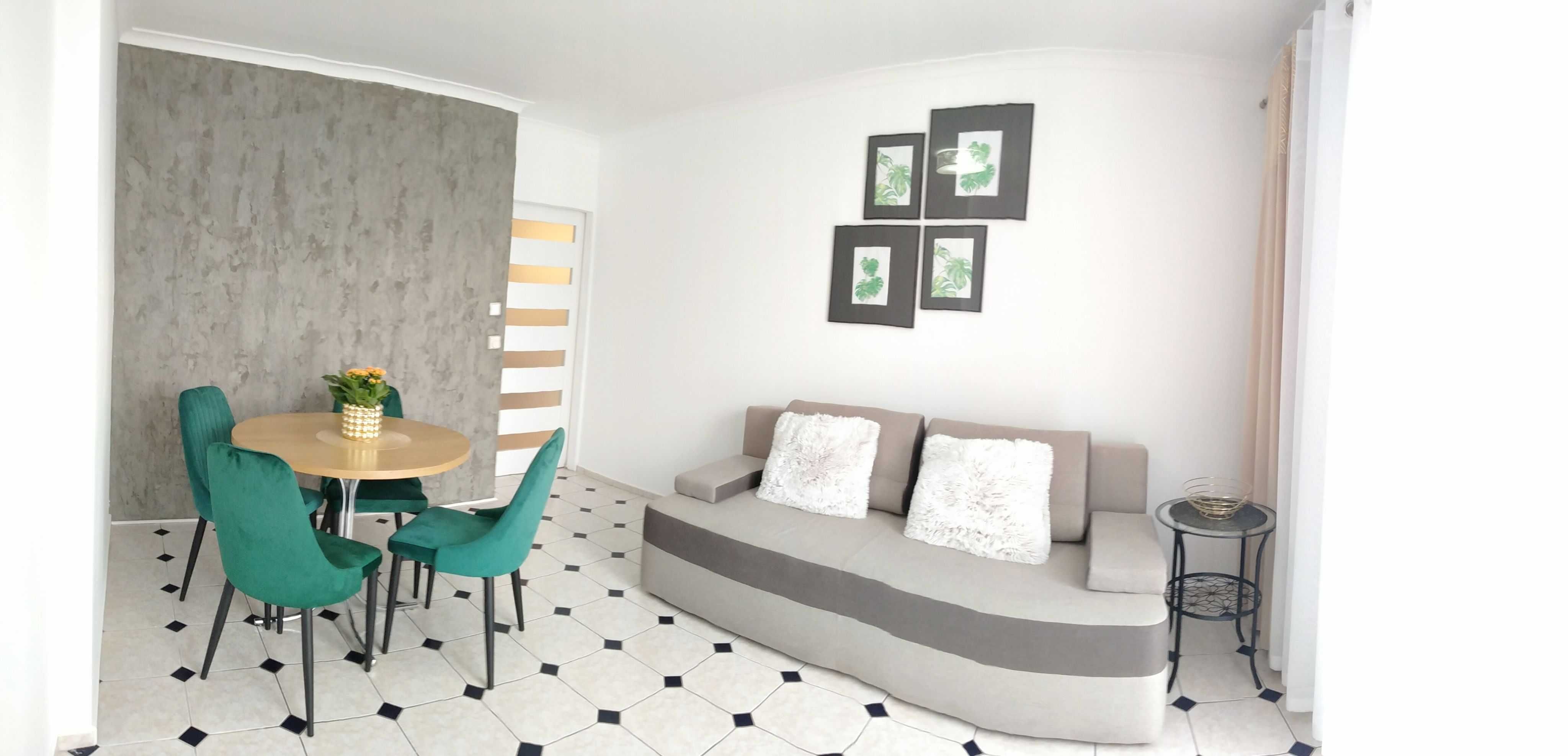 Apartament do wynajęcia