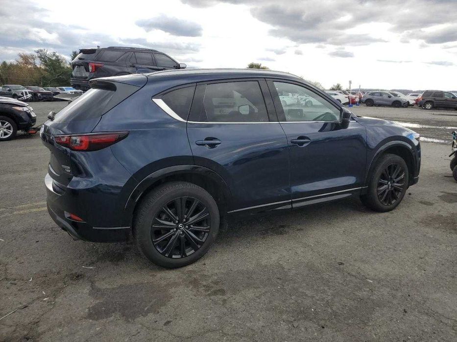 Mazda CX-5 2022 AWD