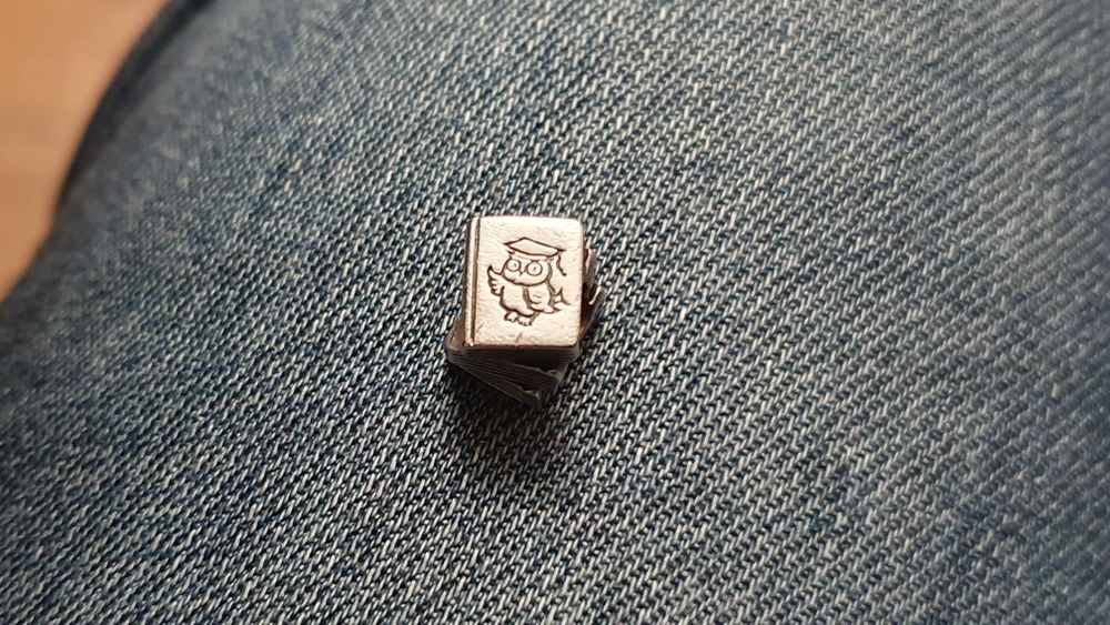 Charms Pandora Study książki