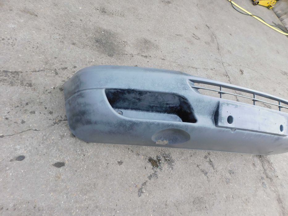 Zderzak przedni kompletny oryginał Mercedes Sprinter CDI 00-06 przód