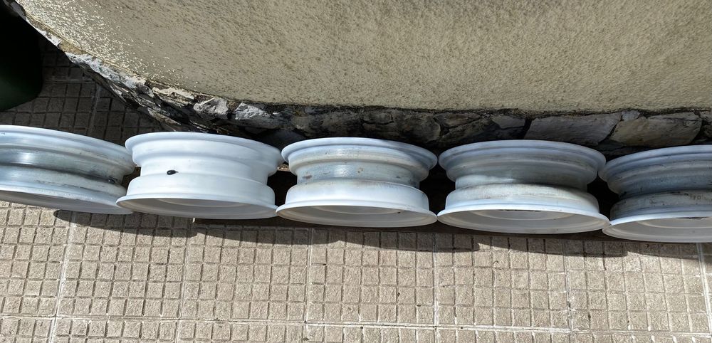 Jantes Land Rover Defender