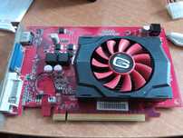 GeForce GT 220 512mb PCI express