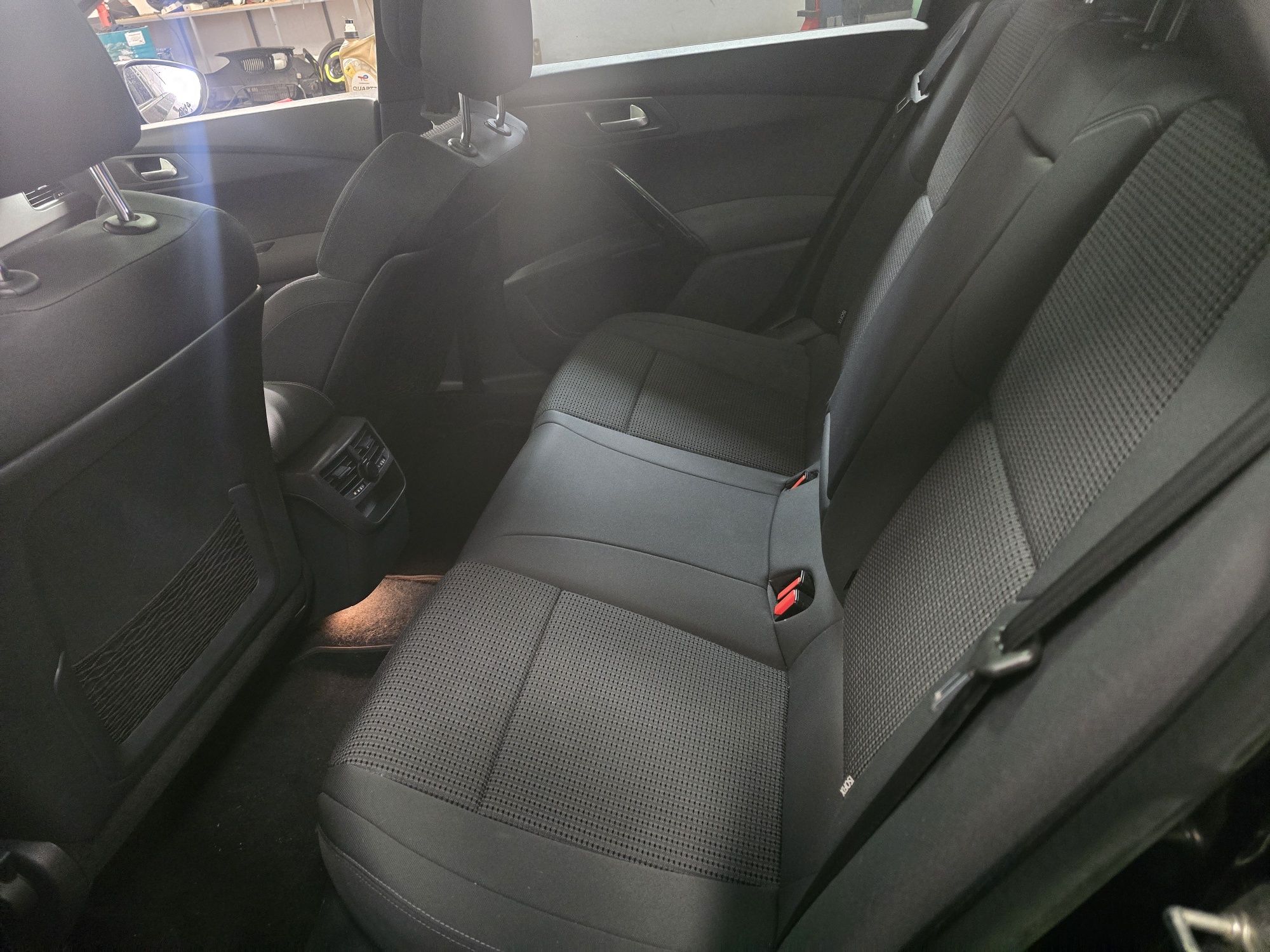 Peugeot 508 1.6HDi Allure