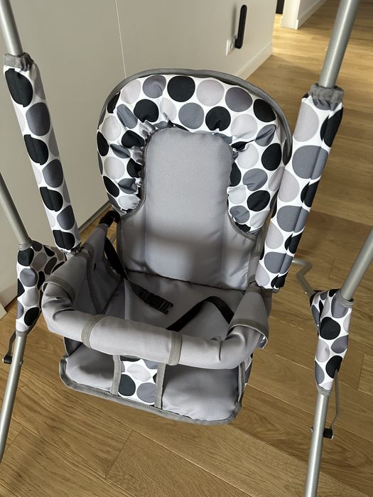 Hustawka dziecieca wolnostojaca