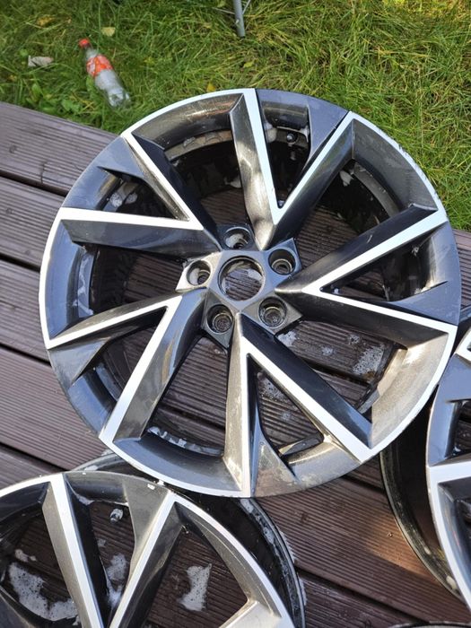 Felgi aluminiowe SEAT / Cupra 18”