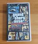 GTA Liberty City Stories PSP