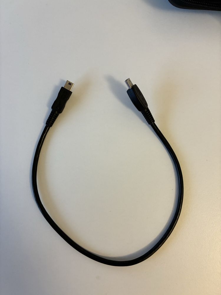 Cabo de dados Ti Nspire