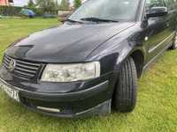 Sprzedam VW Passat REZERWACJA