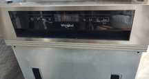 Zmywarka do zabudowy Whirlpool WSBO 3034 PFX 2 letnia