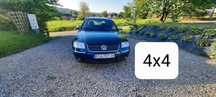 Passat B5 1.9 4x4
