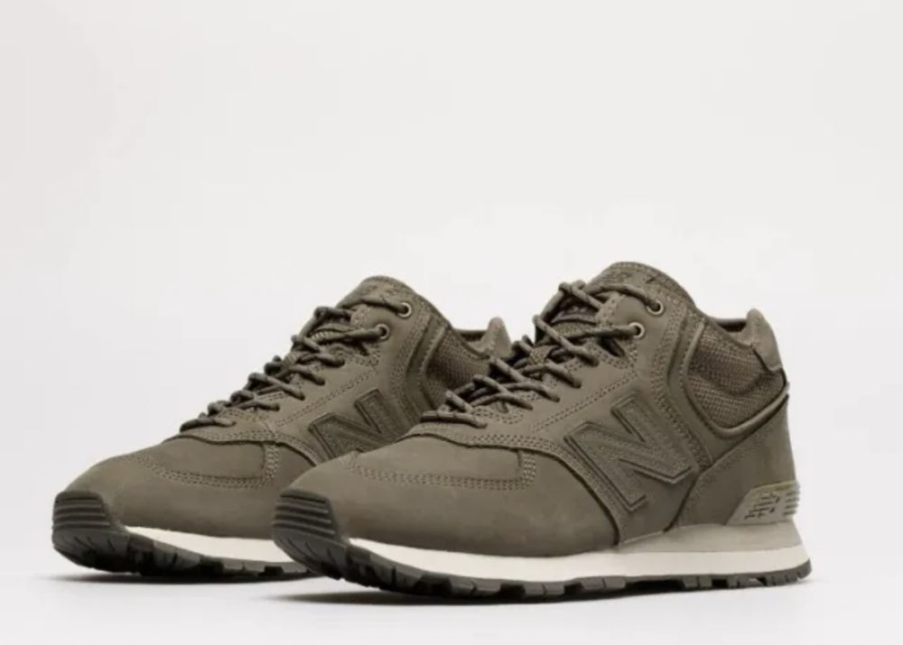 Кросовки new balance 574
