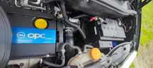 Silnik Z16LET Meriva A OPC Astra H 180KM 190.000km Skrzynia M32 Recaro