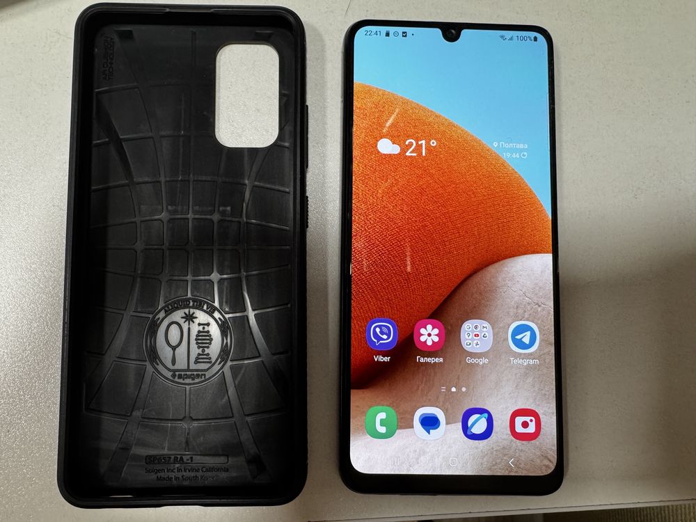 Samsung A32 4/128 GB