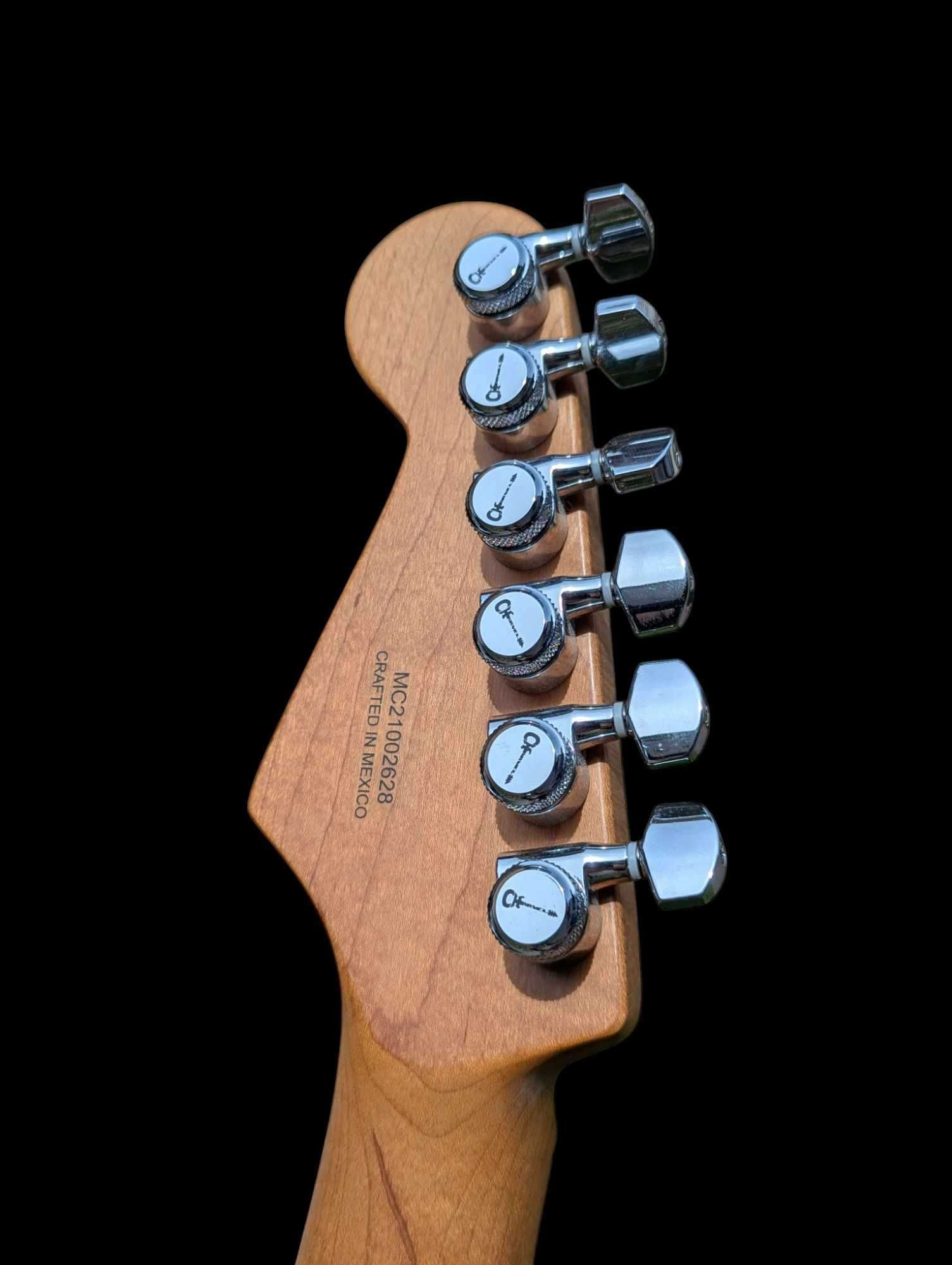 Charvel Pro-Mod DK24 HH 2PT, Gitara Elektryczna