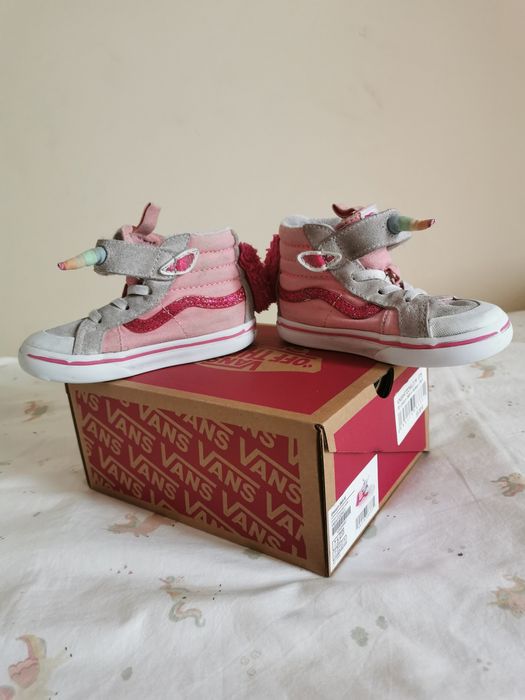 Vans Unicork SK8