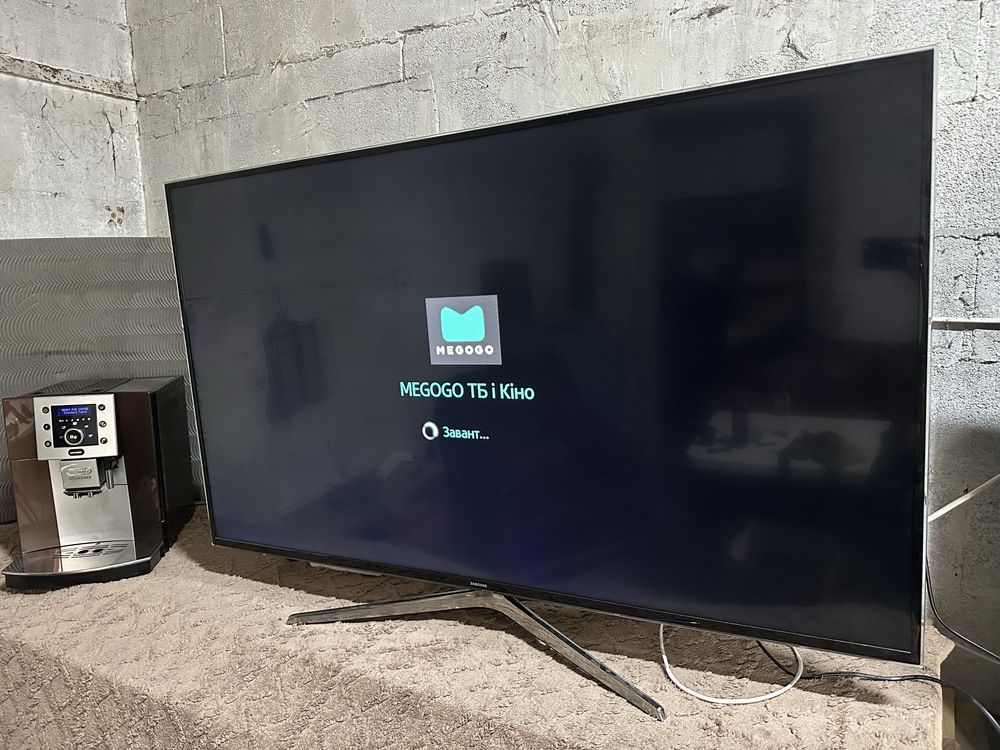 Samsung UE55H6470SS