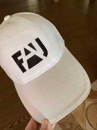 Кепка FAU автомобільної федерації