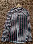Camisa slim fit, H&M