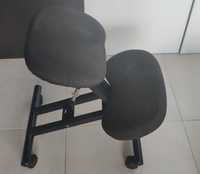 Klękosiad | Klęcznik | Krzesło ergonomiczne