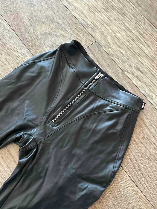 Лосины с замком LIOR