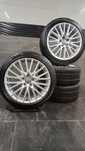 Felgi 18" 5x112 OEM Audi,VW,Seat,Skoda