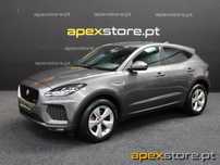 Jaguar E-Pace 2.0 i4D R-Dynamic