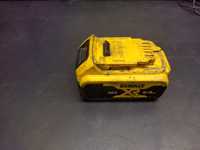 Bateria DeWalt 5ah  18v