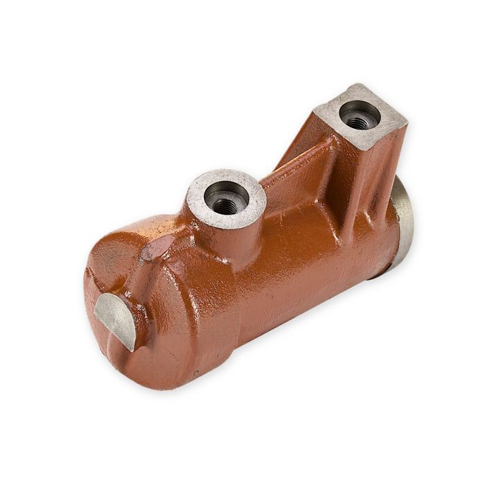 Cylinder podnośnika z tłokiem C-360